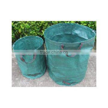85L 120L 272L Gardenline Pop up Garden Waste Bag Collapsible Yard Bag Leaf Sack photo-2