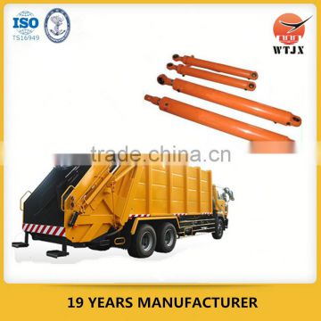 hydraulic cylinder for garbage compactor/hydraulic cylinder manufacturer/made in China