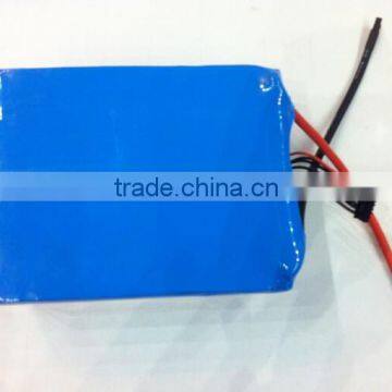 8000mah 6s1p High Capacity Nano-tech RC Lipos for DJIS800 900 1000 photo-4