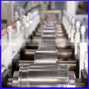 Light Gauge Steel Roll Forming Machine Cold Formed Steel Framing photo-4