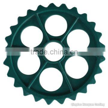 530mm Cambridge Roller Rings photo-6