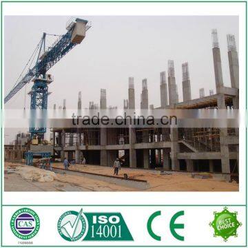 Tip Tower Crane PT3032 photo-3