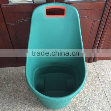 Plastic garbage bin sale to Austrilian Market