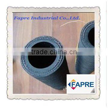 EN 853 EN 856 EN857 high tensile steel wire braid or spiraled hydraulic rubber hose