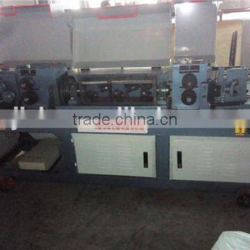 High Speed Wire Straightening and Cutting Machine