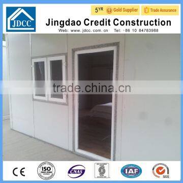 China Cheap Small Prefabricated Home photo-4