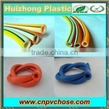 pvc high pressure hose