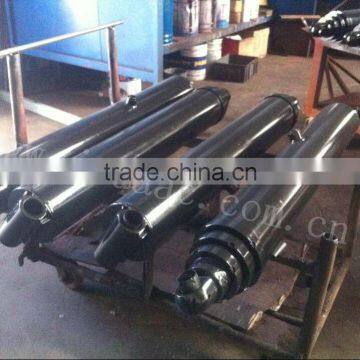 Hydraulic Cylinder With Imported Seals photo-3