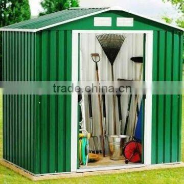 Garden Tool Storage Outdoor Organization photo-4