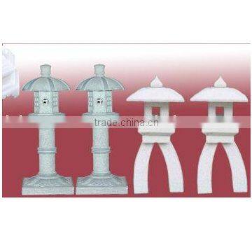 Natural Marble Lanterns