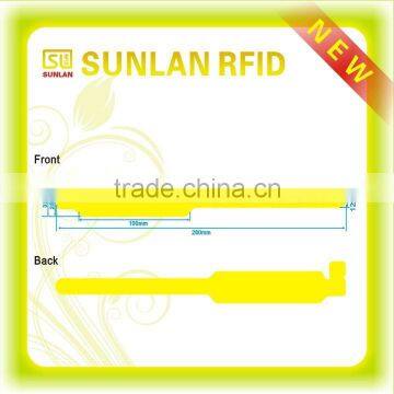 Eco-Friendly 13.56MHz RFID Wristband ( Fast Free Sample )
