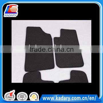 High density eva material for car mat