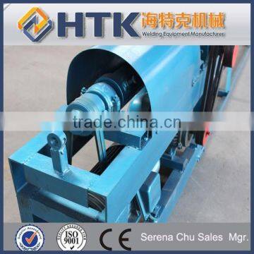 Direct Factory HOT SALE Steel Wire Straightening And Cutting Machine photo-4