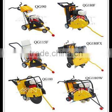 Road Cutting Machine photo-2