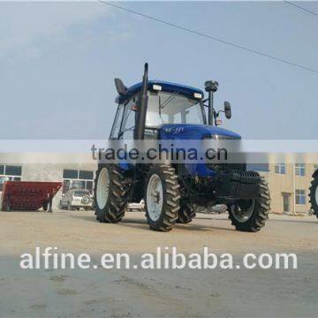 Wholesale Factory Price High Quality 90hp Tractor photo-4