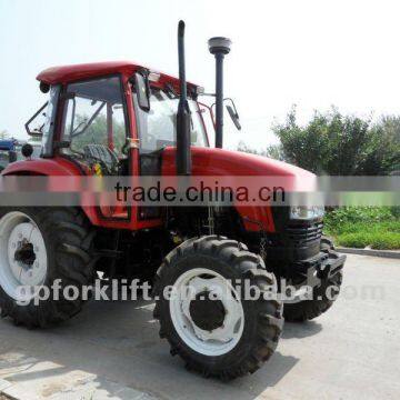 90HP agricultural tractor original China