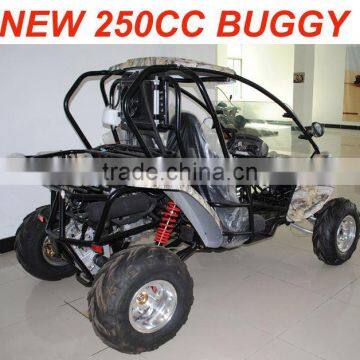 EEC 250CC PEDAL GO KART(MC-441) photo-6