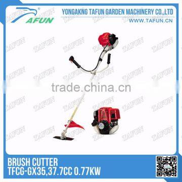 high quality mini harvest machine and wheat cutter