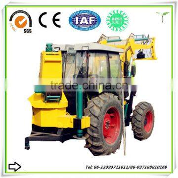 Strict Quality Control to Ensure the Wire Rod Digging Machine Are up to Standard photo-2