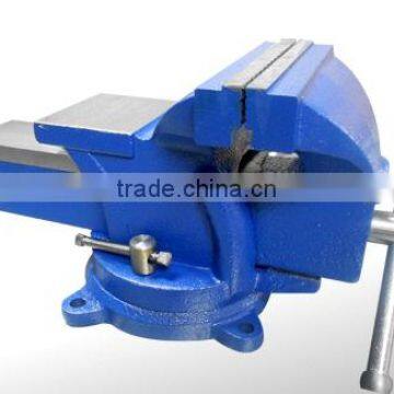 Ultralight vise with anvil Bench Vise