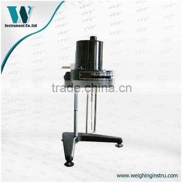 6.000.000 Mpa.s Precise Viscometer for Solder Paste photo-6