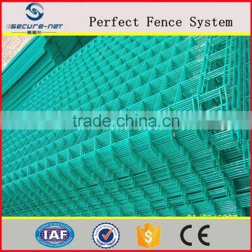 50x200mm Nylofor 3d Welded Wire Mesh for Home Security photo-4