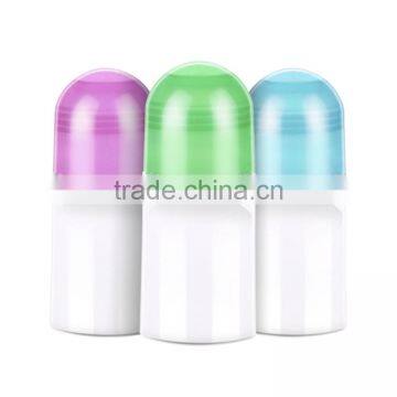 2017 New Delicate Imitation Roll on Cosmetic Bottle photo-2