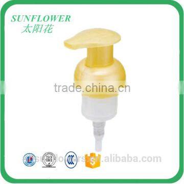 Hand Press Big Dosage Lotion Screw Liquid Wash Dispenser Pump photo-4