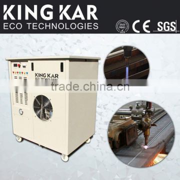 hho metal cutting machine /metal processing cutting machine