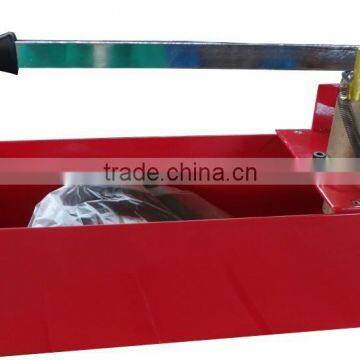 Best Pump of Manual Pressure Comparison Testing Pump EP-50 photo-2