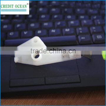 Credit Ocean Hard Cone Winding Machines Parts Nylon Yarn Holder photo-3