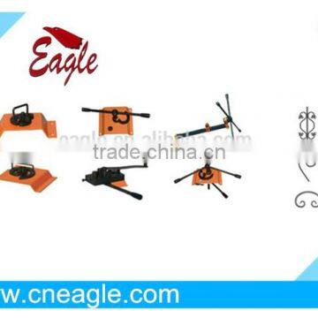 MODEL JG-04 MULTI-FUNCTION METAL CRAFT TOOL