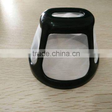 Universal Mesh Reusable Coffee Filter Basket Style photo-4