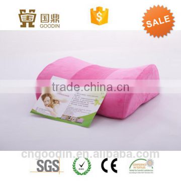 POLYESTER BALL FIBER PILLOW 100 POLYESTER FIBER PILLOW