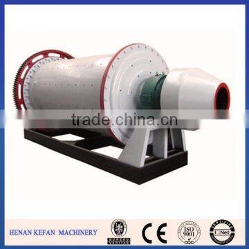 Best Performance Cement Tube Mill With Good Quality