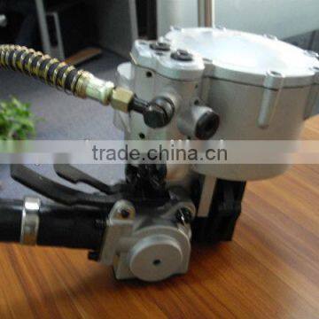 KZ-19/25/32 Pneumatic Combination Steel Strapping Tool Pneumatic Strapping Tensioner photo-4