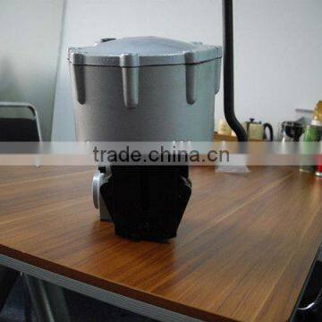 KZ-19/25/32 Pneumatic Combination Steel Strapping Tool Pneumatic Strapping Tensioner photo-5