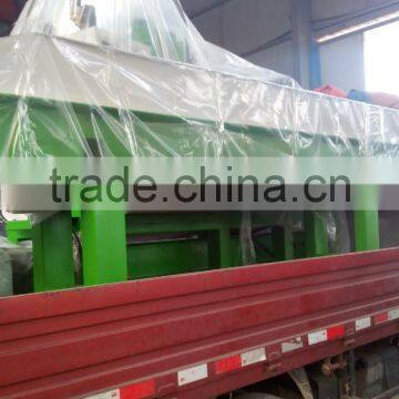Sawdust Machine Delivery photo-3