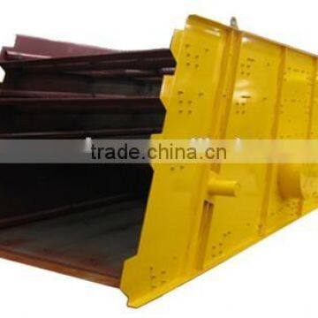 Vibrating Sieve for Stone Crusher Plant, High Quality Vibrating Screens photo-2