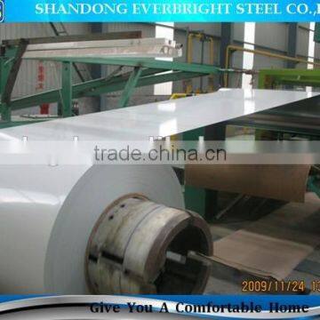 Hot Dipped Galvanized Prepainted Steel Coils From China photo-2