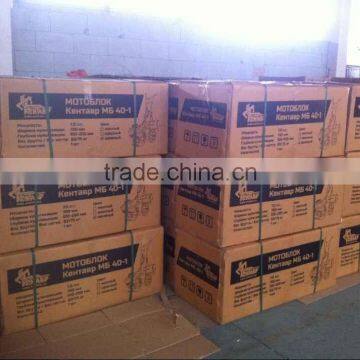 Mini Rotovator Tiller 7.0HP Petrol Engine photo-6