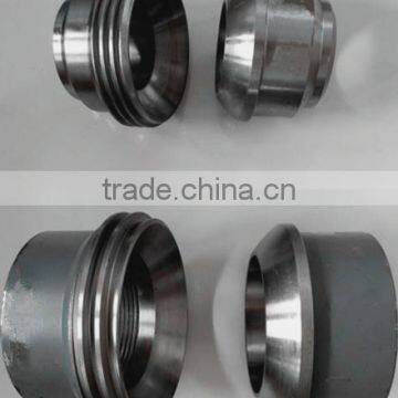 OEM Factory Customized Precision Stainless Steel Forging photo-6