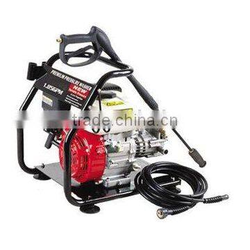 gasoline high pressure washer RWGEC-30205(4.0HP)