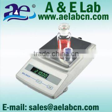 Lab Analytical Electronic Balance Board/sensor Scale photo-3