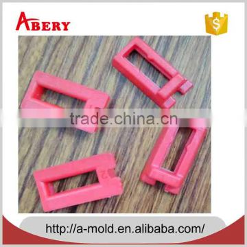 Plastic parts engineering and injection mold tooling making factory