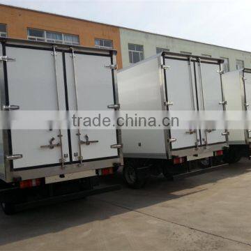 Professional Catering Trailer Food Truck With Low Price photo-6