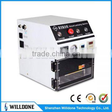 High Quality TBK 5 in 1 Lamination Laminating Machine For Mobile Phone Lcd Refurbish photo-5