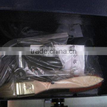 High Quality and Low Price Leather Belt Bra Strap Cutting Machine photo-5