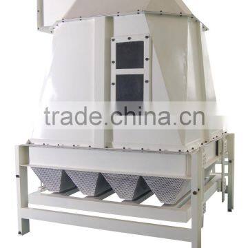 Cooling Machine for Poultry Feed Production Line photo-3