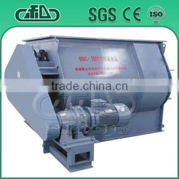 High Quality Electric Feed Grinder photo-6